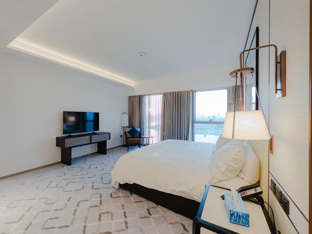 Botel Stay Tune Dubai Verenigde Arabische Emiraten